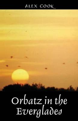 Book cover for Orbatz in the Everglades