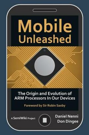 Cover of Mobile Unleashed