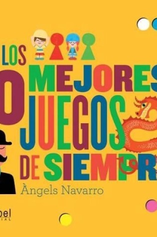 Cover of Los 10 Mejores Juegos de Siempre