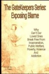 Book cover for Exposing Blame