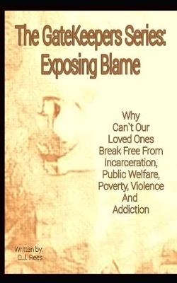 Book cover for Exposing Blame