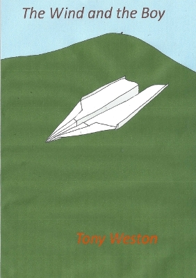 Book cover for The Wind and the Boy