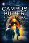 Book cover for Campus Killer