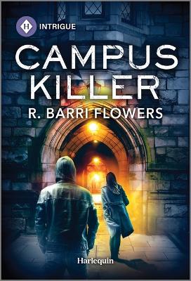 Cover of Campus Killer