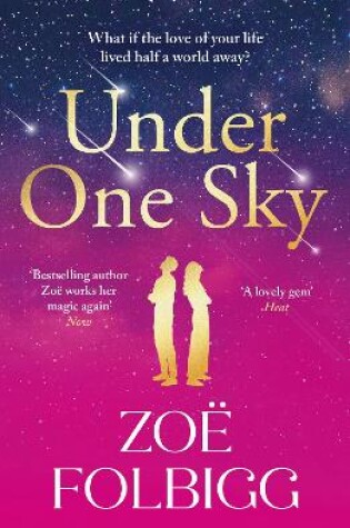 Cover of Under One Sky