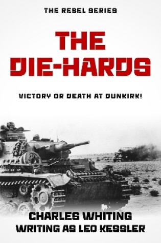 Cover of The Die-Hards