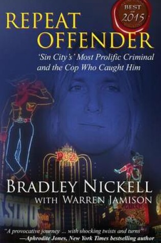 Cover of Repeat Offender