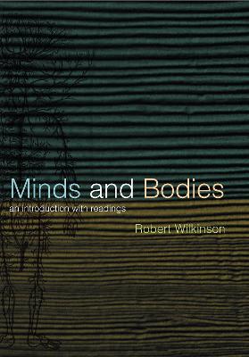 Cover of Minds and Bodies