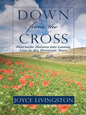 Cover of Down from the Cross