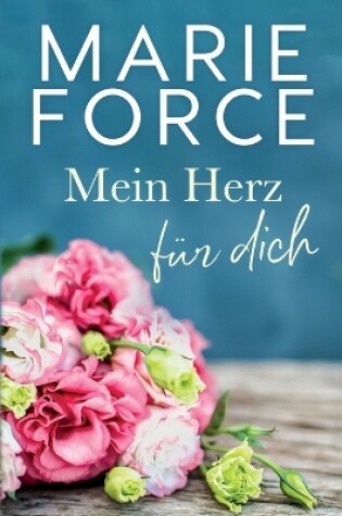 Cover of Mein Herz für dich