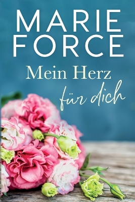 Book cover for Mein Herz für dich
