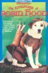 Book cover for Robin Hood