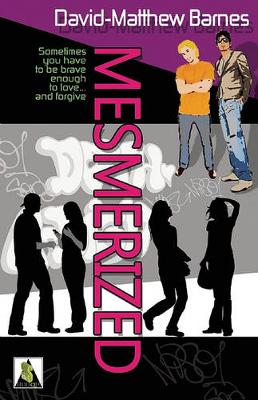 Book cover for Mesmerized