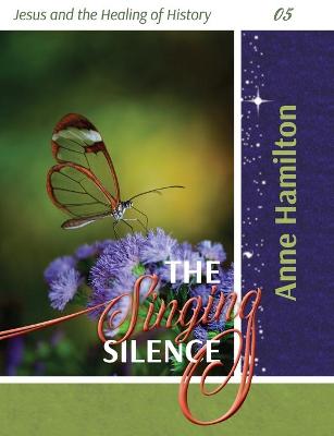 Book cover for The Singing Silence