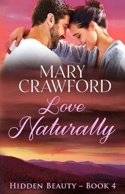 Book cover for Love Naturally