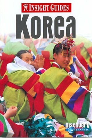 Cover of Korea