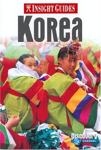 Cover of Korea