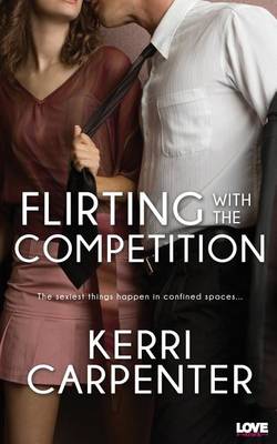 Book cover for Flirting with the Competition