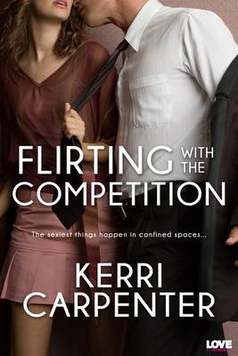 Book cover for Flirting with the Competition