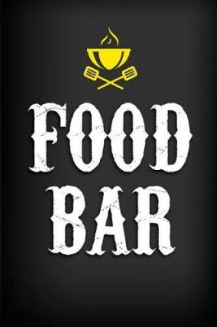 Cover of Food Bar