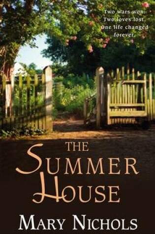 Cover of The Summer House