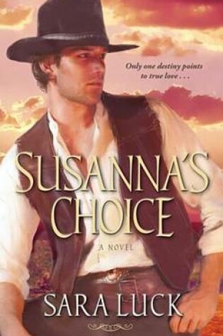 Cover of Susanna's Choice