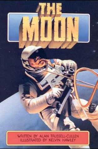 Cover of The Moon