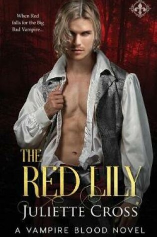 Cover of The Red Lily