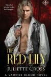 Book cover for The Red Lily