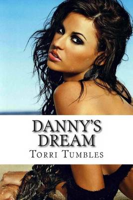 Book cover for Danny's Dream