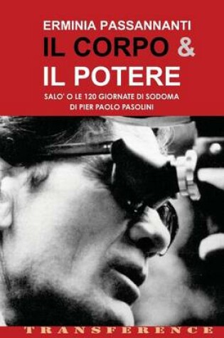 Cover of Il Corpo & Il Potere