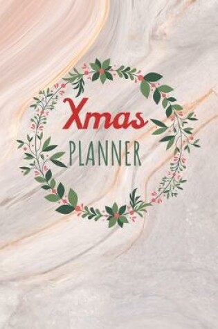 Cover of Xmas Planner