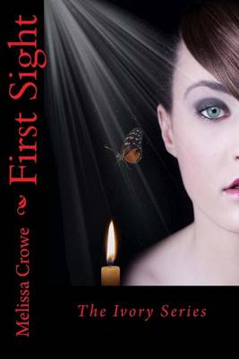 Book cover for First Sight