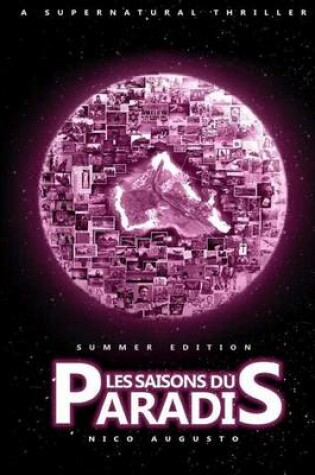 Cover of Les Saisons Du Paradis "Summer Edition"