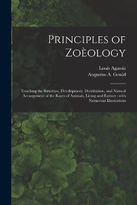 Book cover for Principles of Zoèology