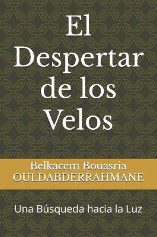 Cover of El Despertar de los Velos