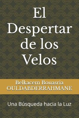 Book cover for El Despertar de los Velos