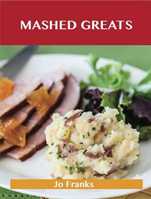 Book cover for Mashed Greats