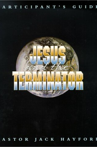 Cover of Jesus and the Terminator