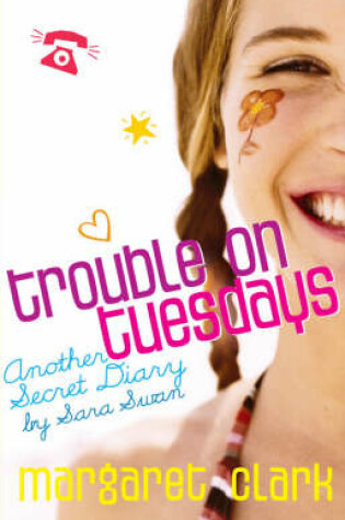 Cover of Trouble On Tuesdays