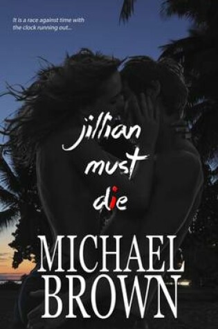 Cover of Jillian Must Die