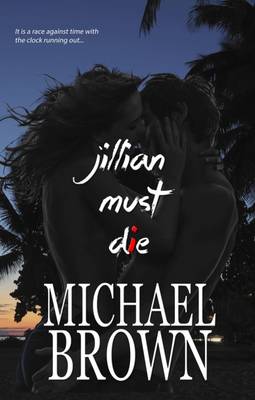 Book cover for Jillian Must Die