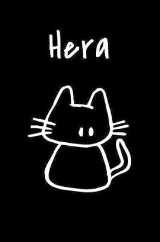 Cover of Hera