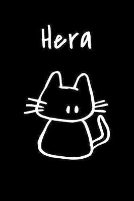 Book cover for Hera