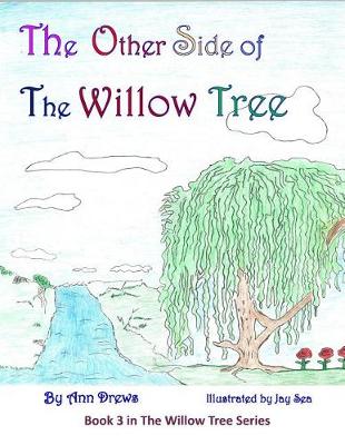 Cover of The Other Side of The Willow Tree