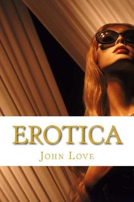 Book cover for Erotica