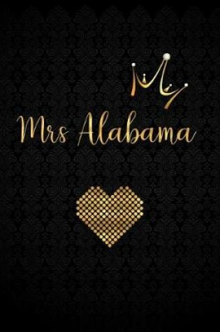 Cover of Mrs Alabama