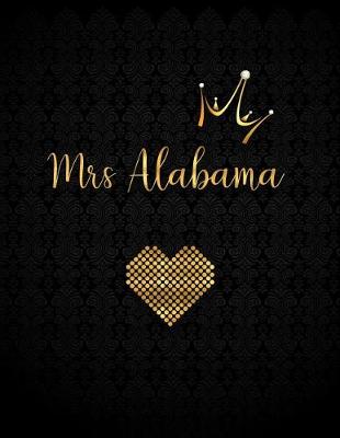Cover of Mrs Alabama
