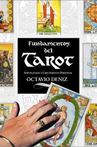 Cover of Fundamentos del Tarot