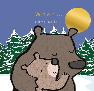 Cover of When...